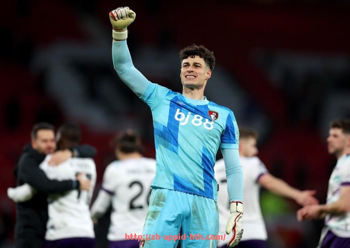 HTH华体会APP下载-哪支球队拒绝英超邀请转而投身德甲？