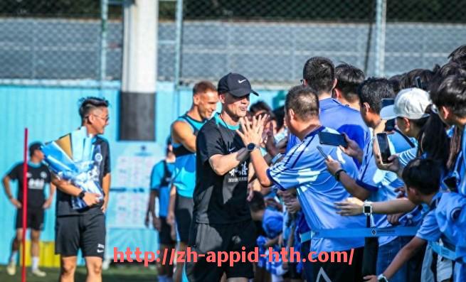 HTH华体会APP下载-2023年8月10日中超联赛比赛结果与进球详情