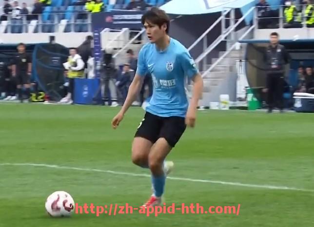 HTH华体会APP下载-2024年中超联赛下半程报名规则及窗口说明